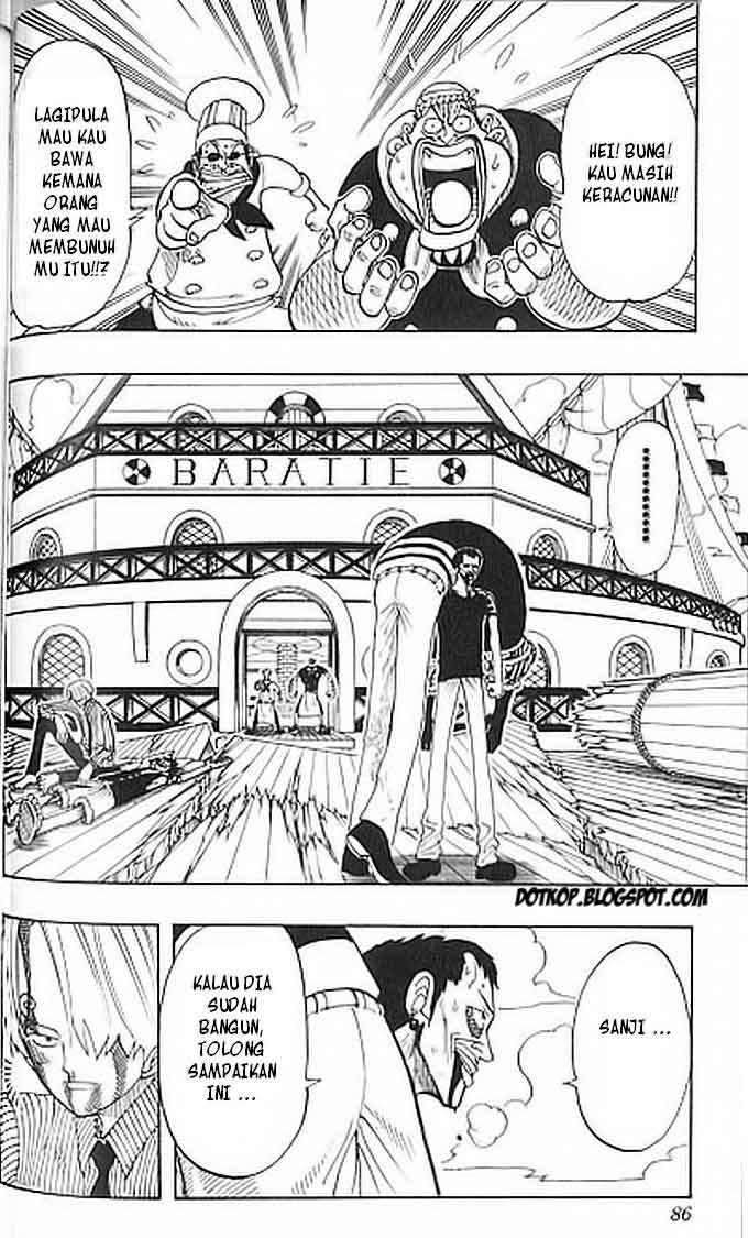 One Piece Chapter 067 Bahasa Indonesia