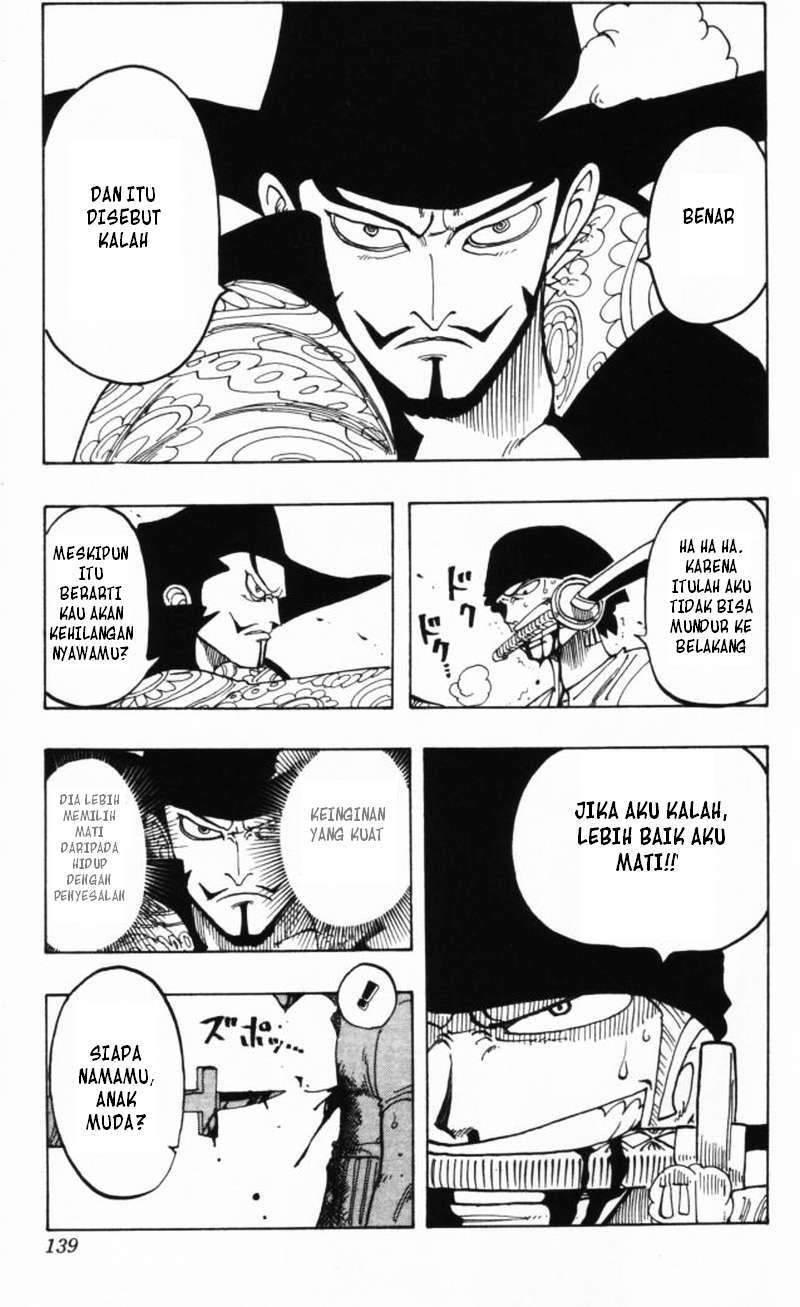 One Piece Chapter 051 Bahasa Indonesia