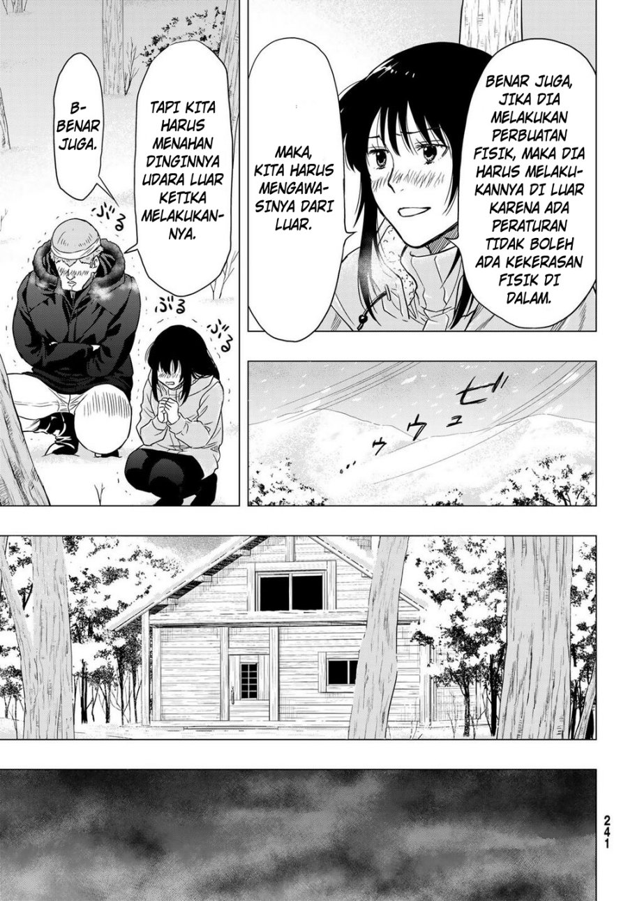 Tomodachi Game Chapter 93 Bahasa Indonesia