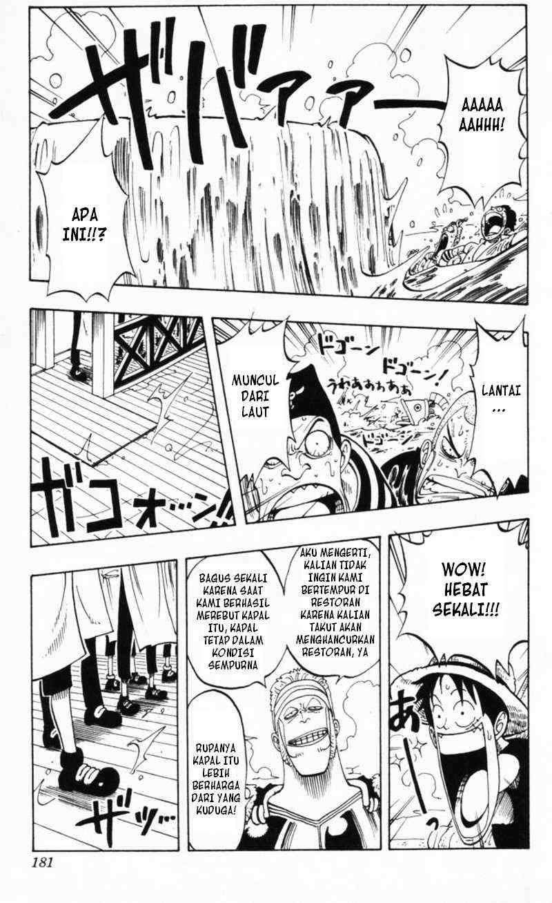 One Piece Chapter 053 Bahasa Indonesia