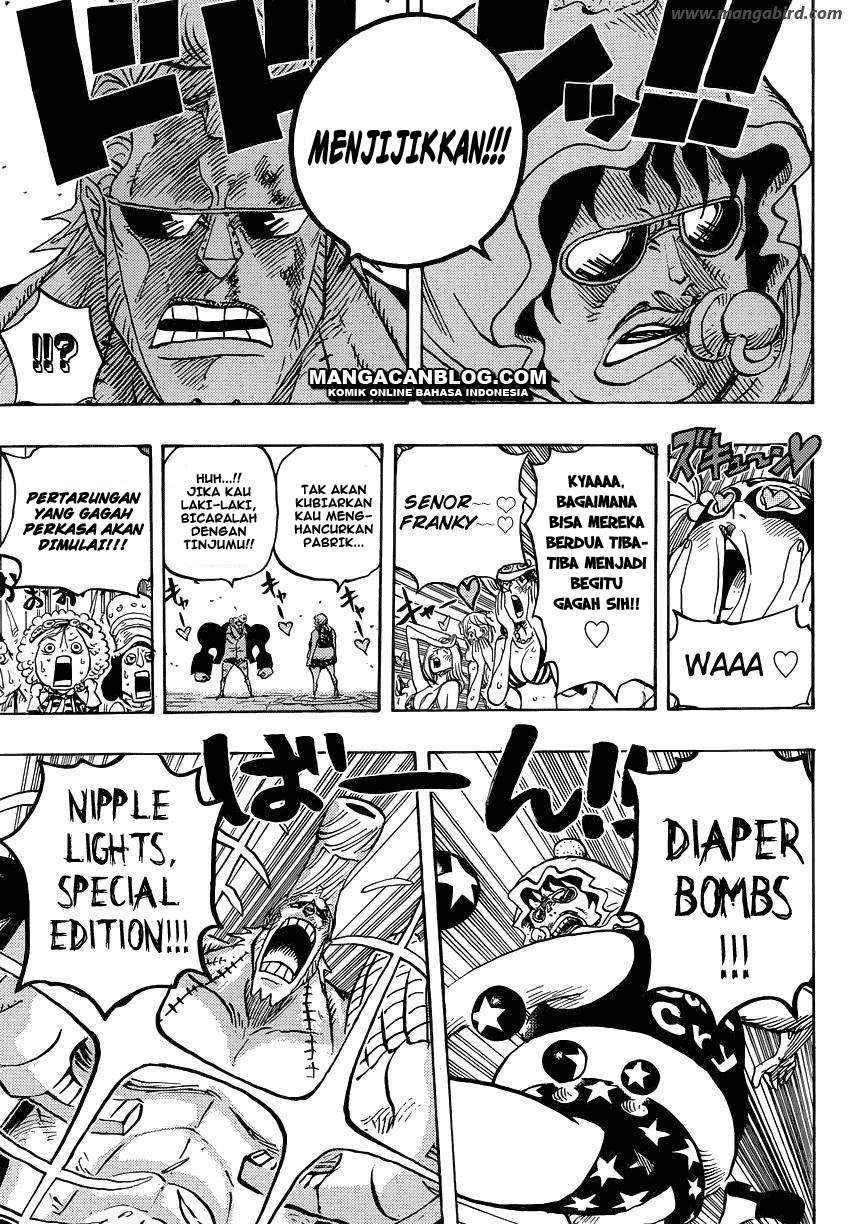 One Piece Chapter 755 Bahasa Indonesia