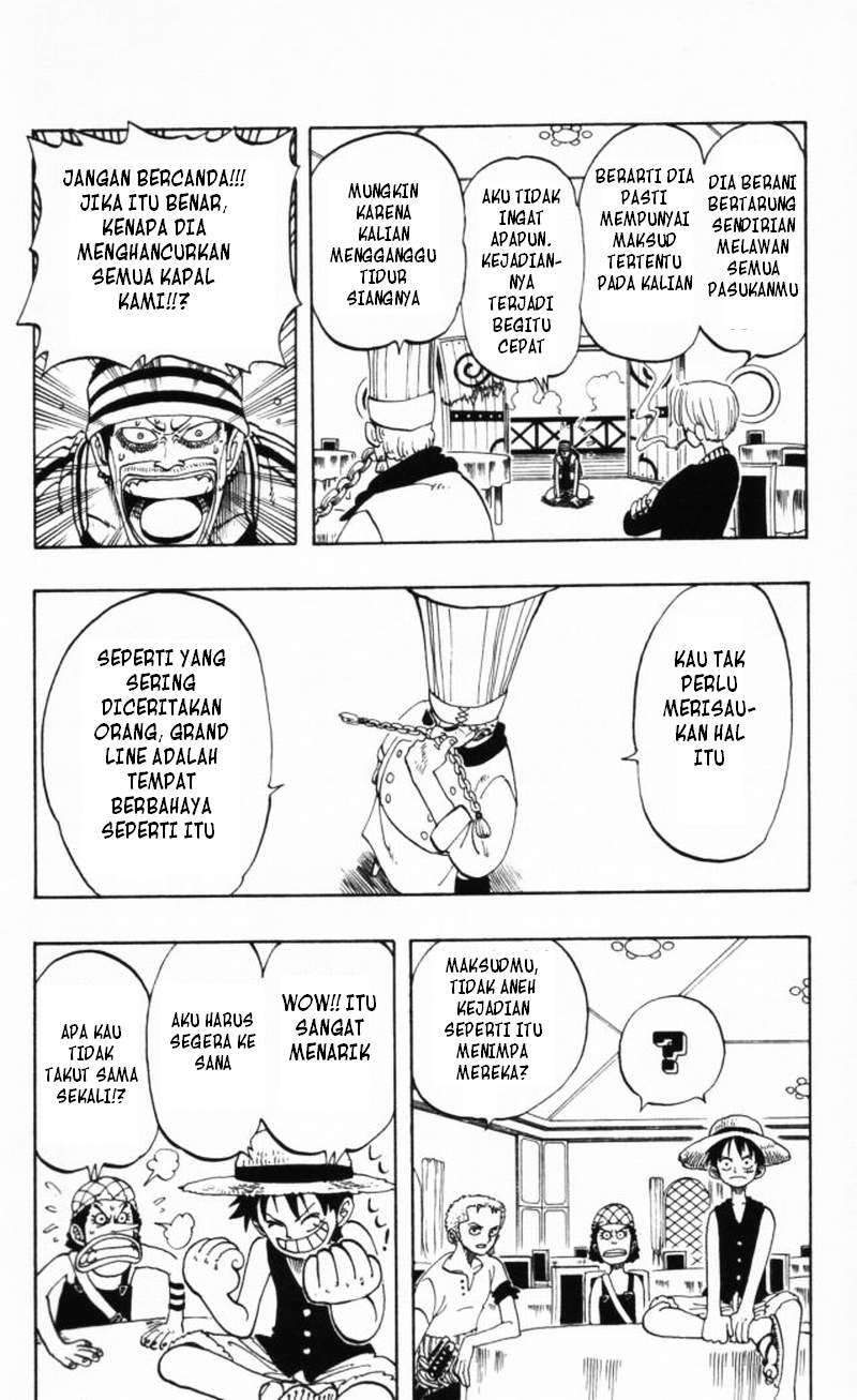 One Piece Chapter 049 Bahasa Indonesia