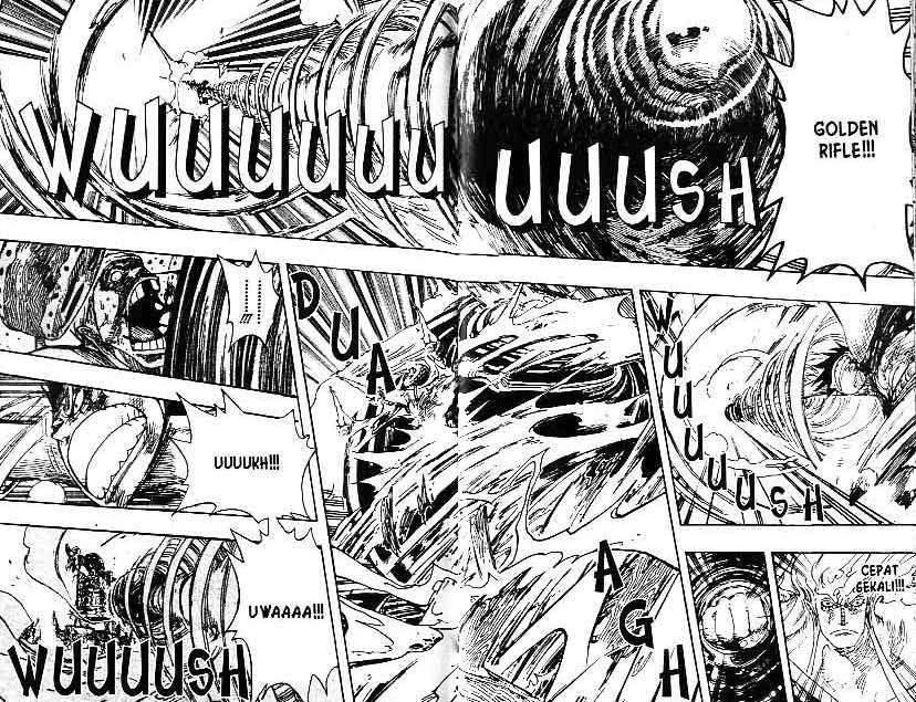 One Piece Chapter 298 Bahasa Indonesia