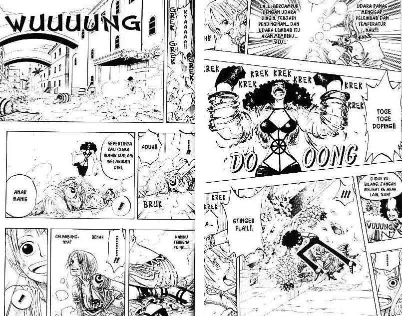 One Piece Chapter 192 Bahasa Indonesia