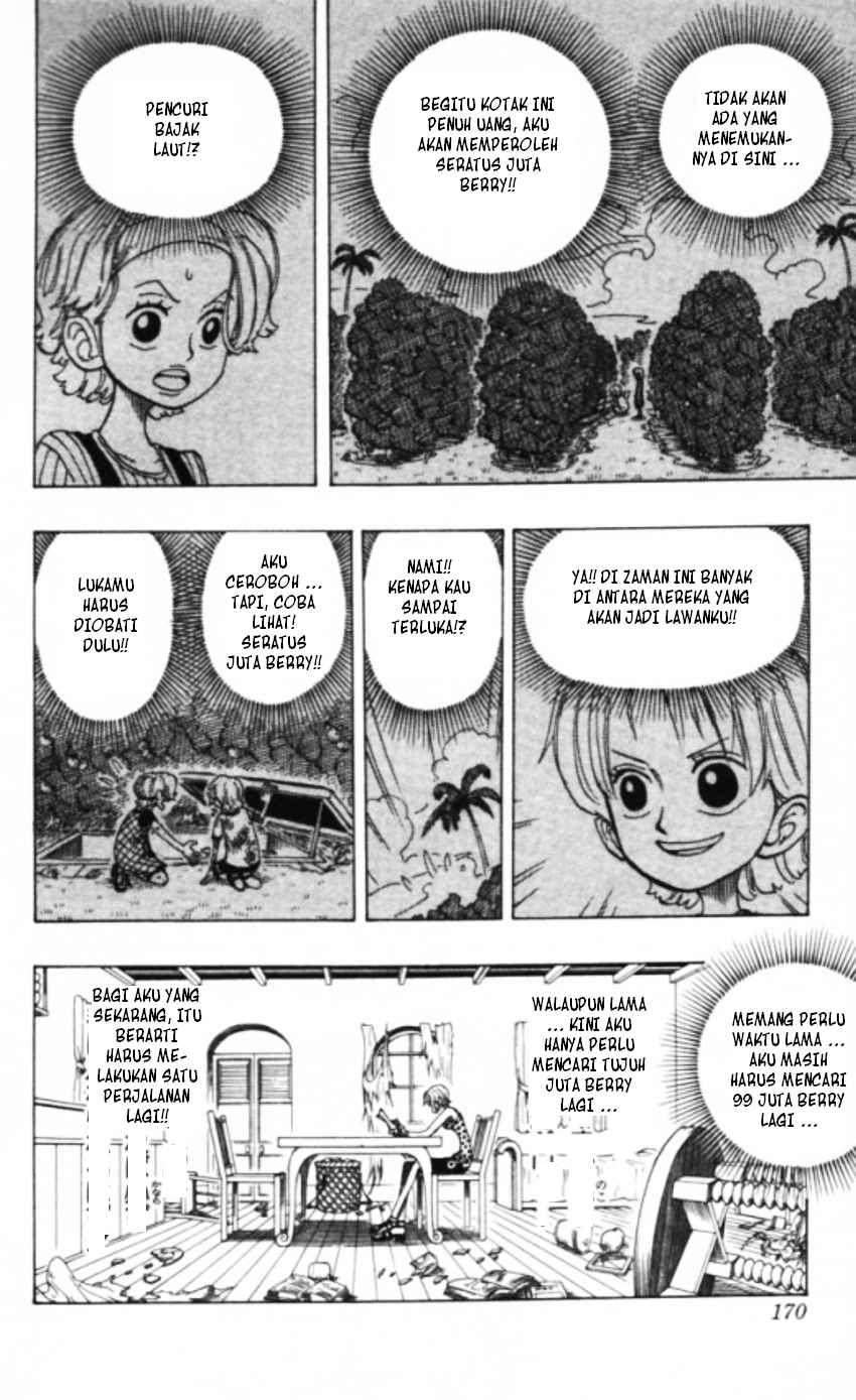 One Piece Chapter 080 Bahasa Indonesia