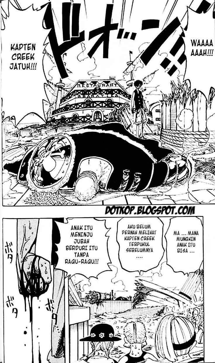 One Piece Chapter 063 Bahasa Indonesia