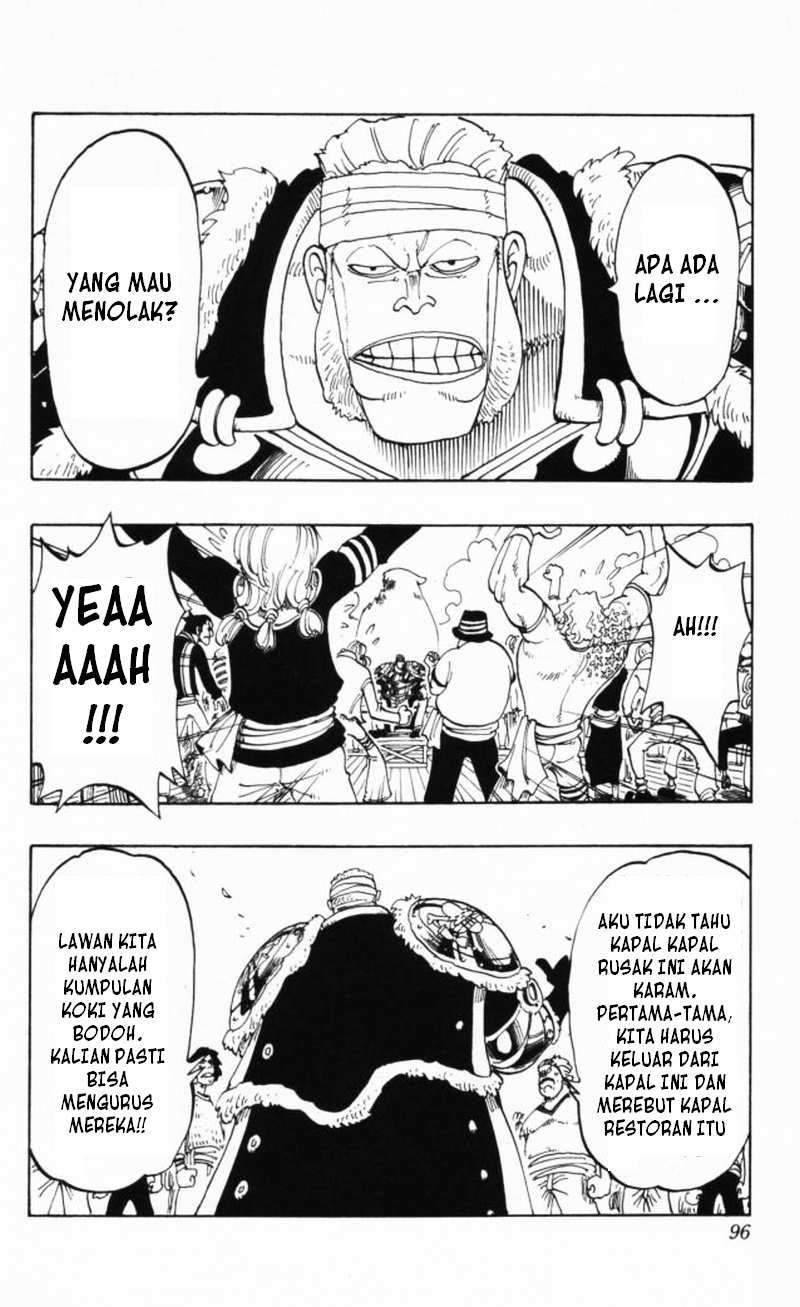 One Piece Chapter 049 Bahasa Indonesia