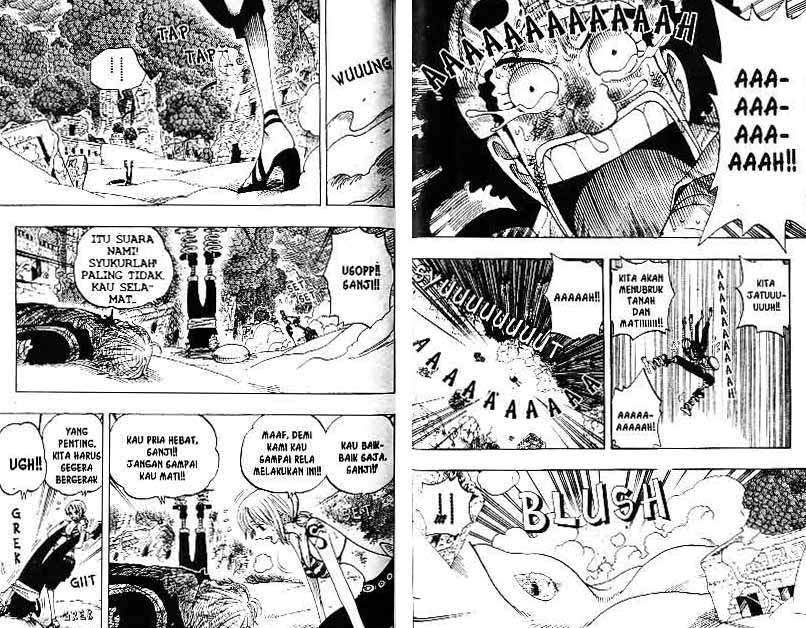 One Piece Chapter 285 Bahasa Indonesia