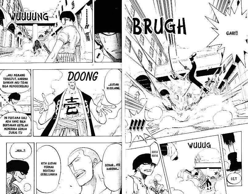 One Piece Chapter 194 Bahasa Indonesia