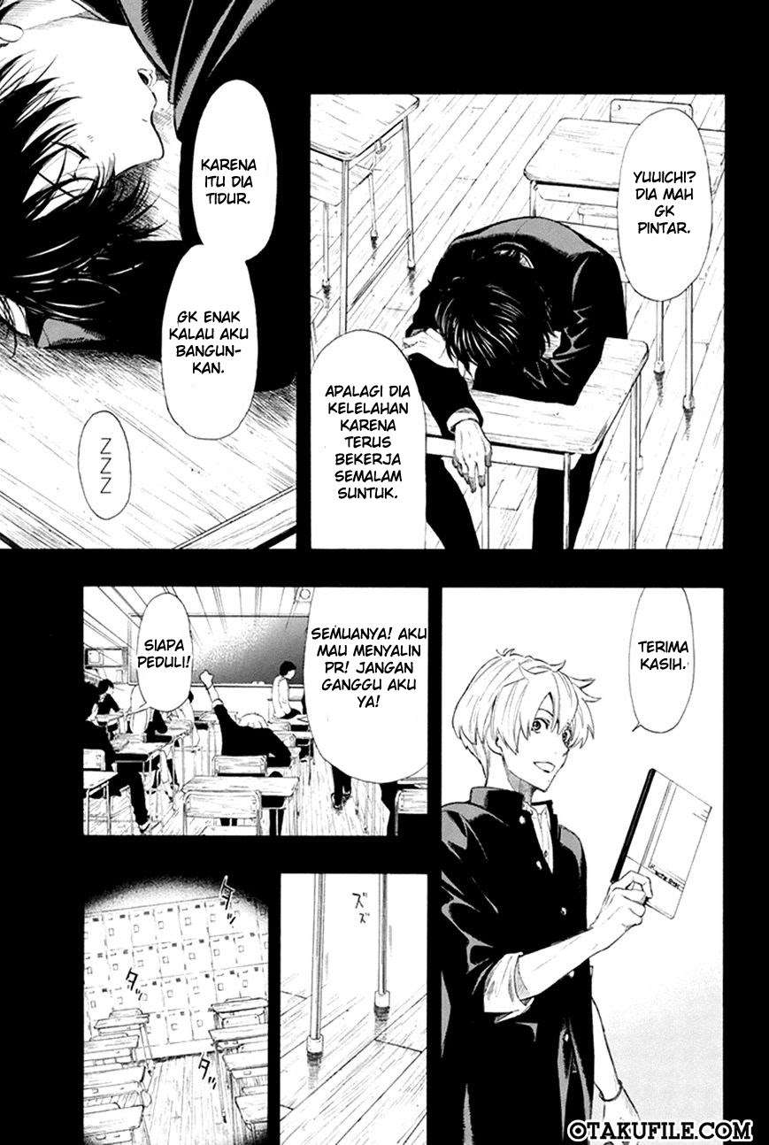 Tomodachi Game Chapter 06 Bahasa Indonesia