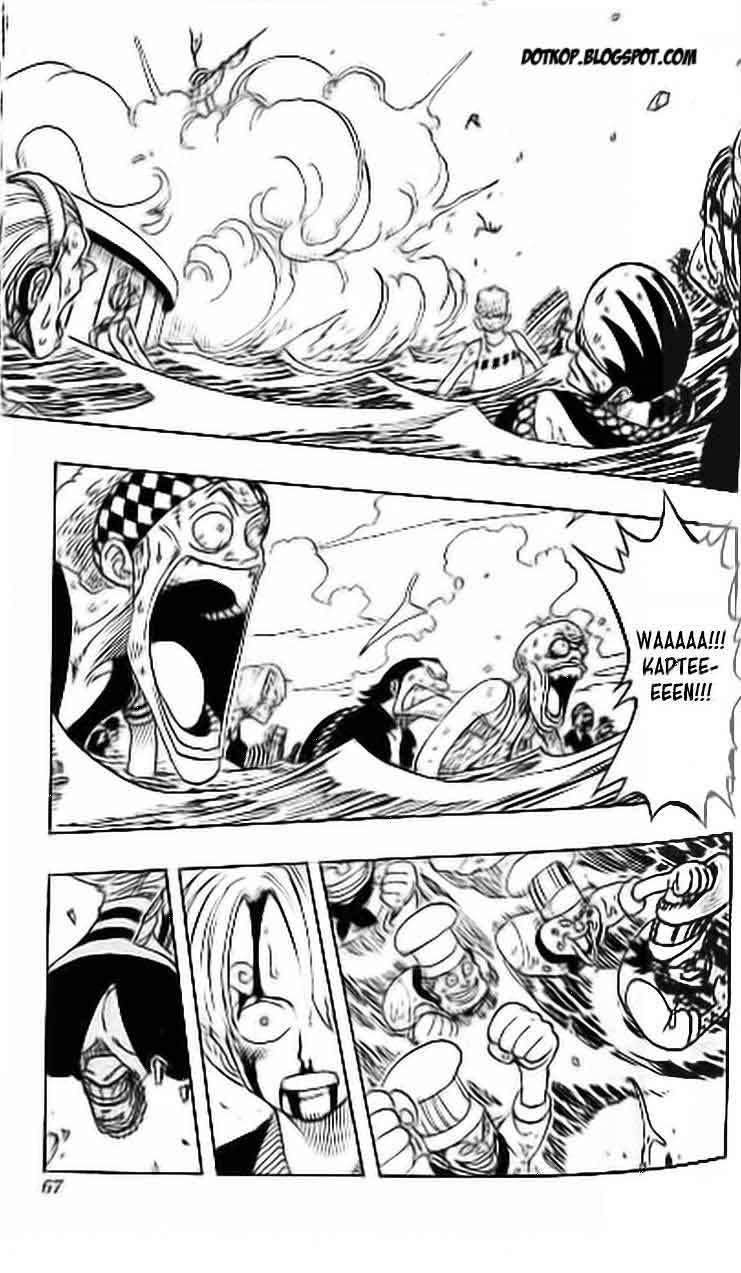 One Piece Chapter 066 Bahasa Indonesia