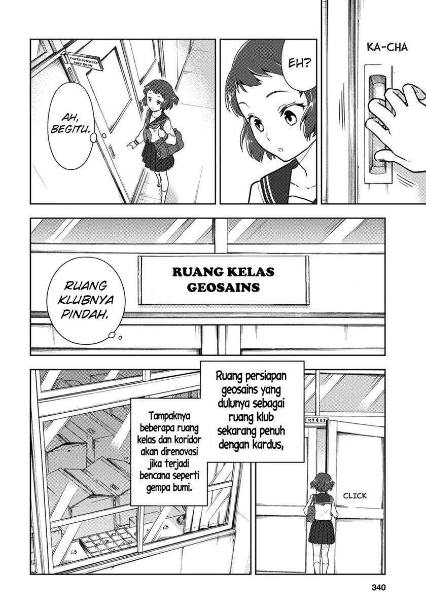 Hyouka Chapter 90 Bahasa Indonesia