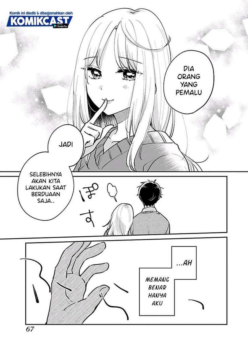 Ore wa Yuka de Nemasu! Chapter 03 Bahasa Indonesia