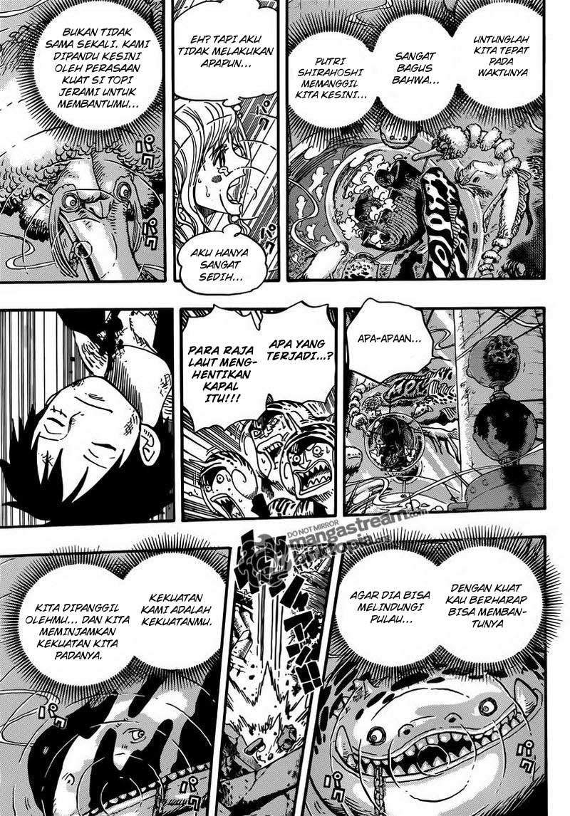 One Piece Chapter 647 Bahasa Indonesia