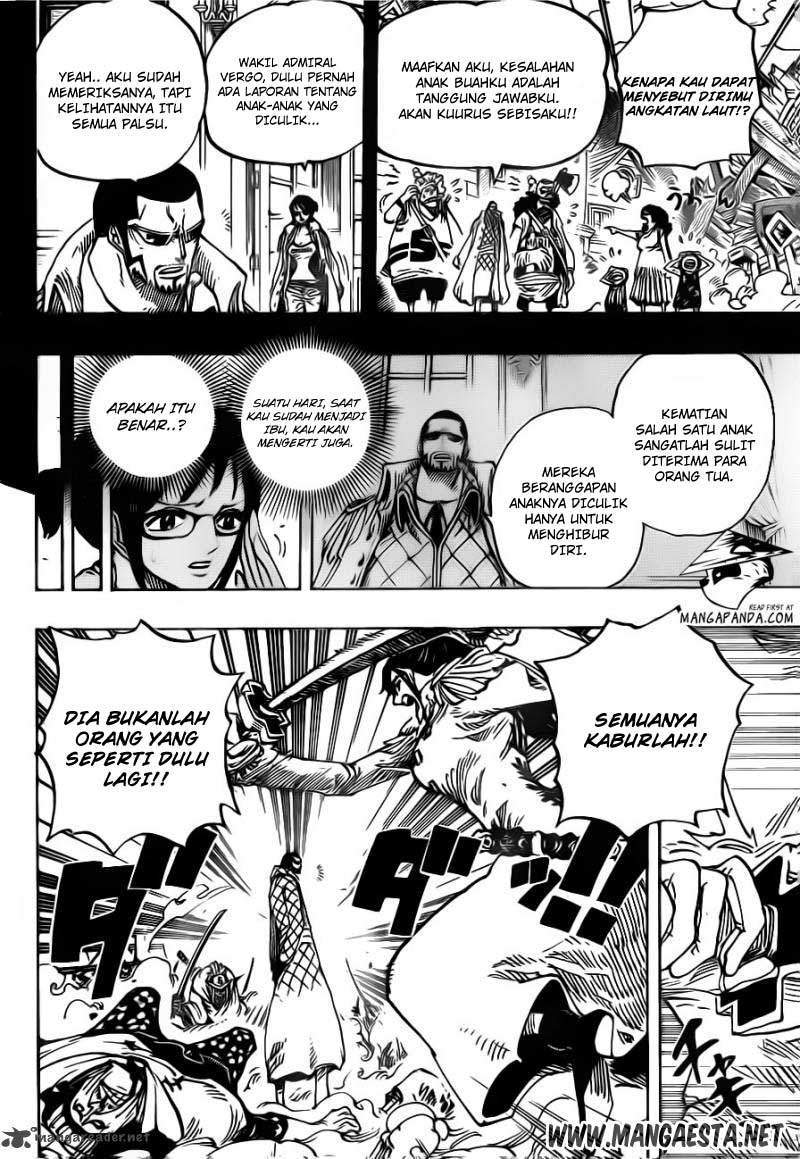 One Piece Chapter 680 Bahasa Indonesia