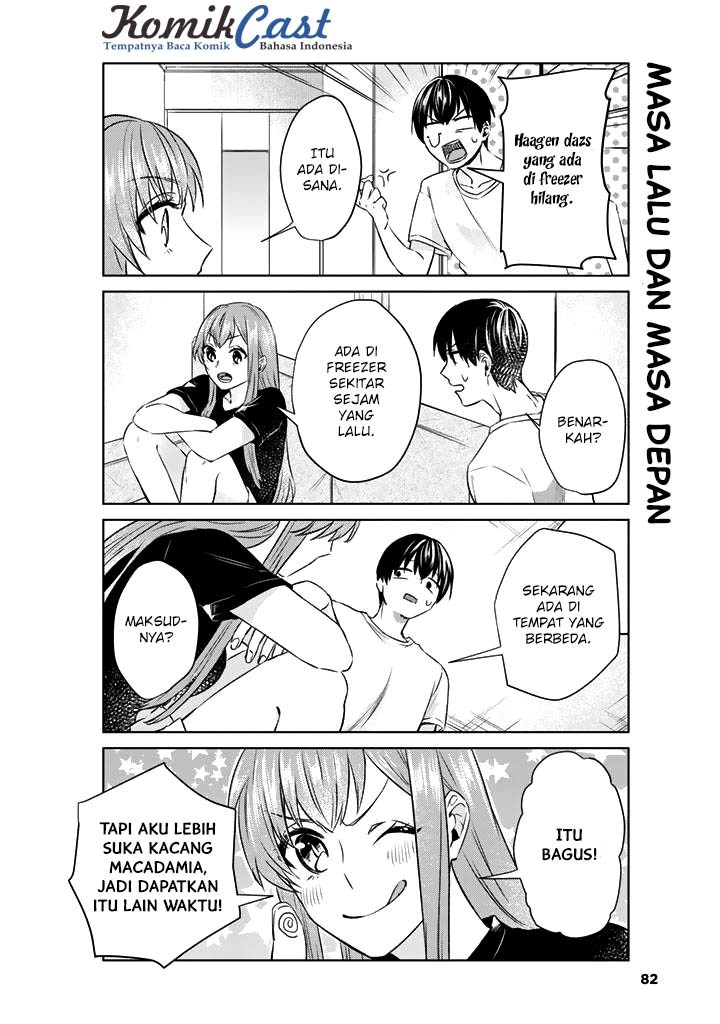 Boku no Kanojo wa Saikou desu! Chapter 05 Bahasa Indonesia