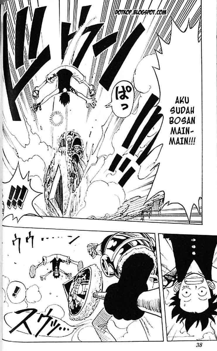 One Piece Chapter 064 Bahasa Indonesia