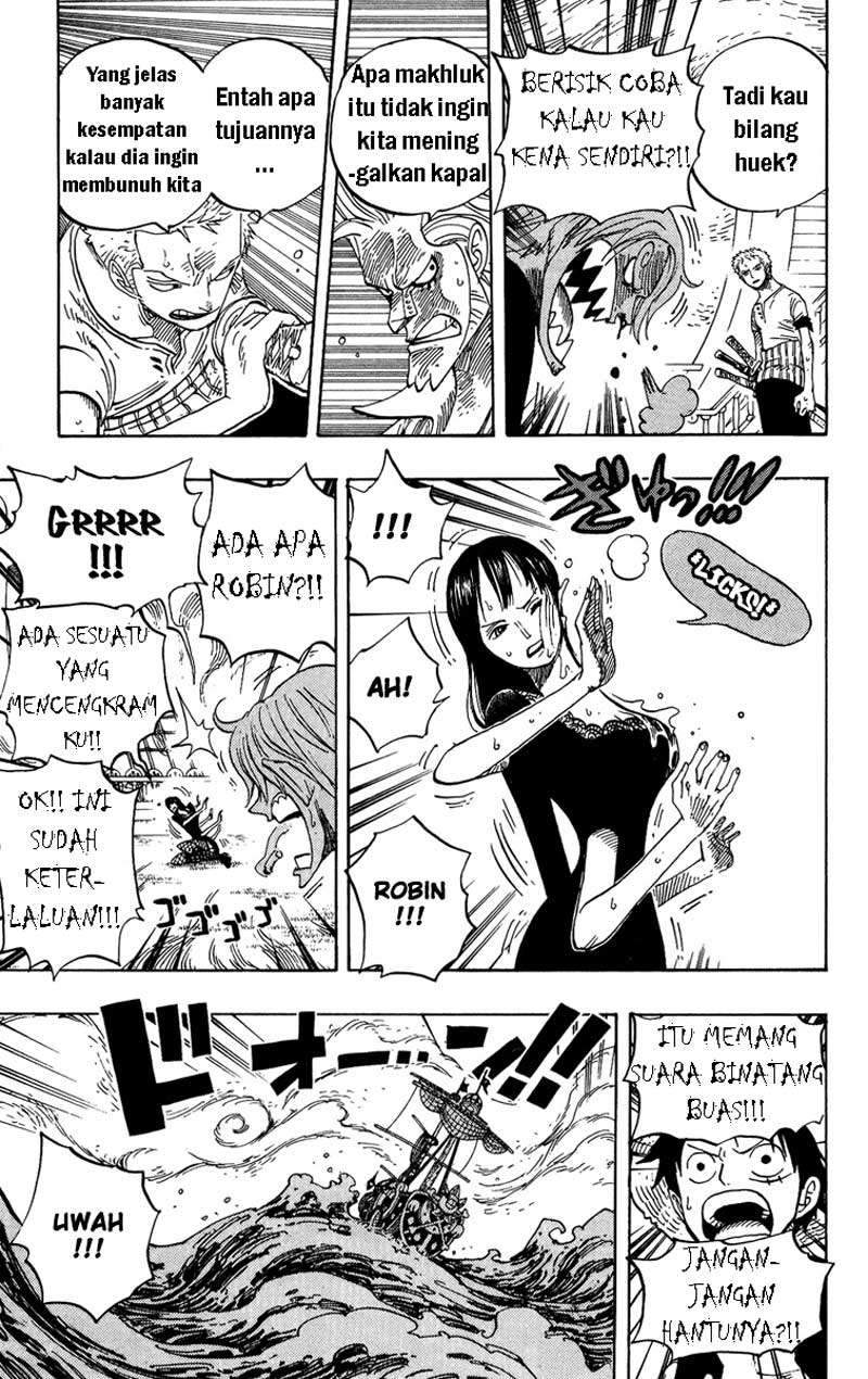 One Piece Chapter 444 Bahasa Indonesia
