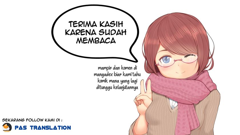 Miki no Houkago Chapter 01 Bahasa Indonesia