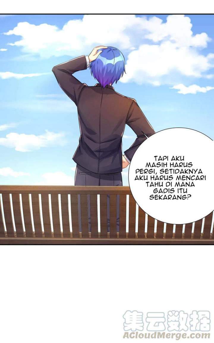 I’m My Household Girlfriend Chapter 27 Bahasa Indonesia