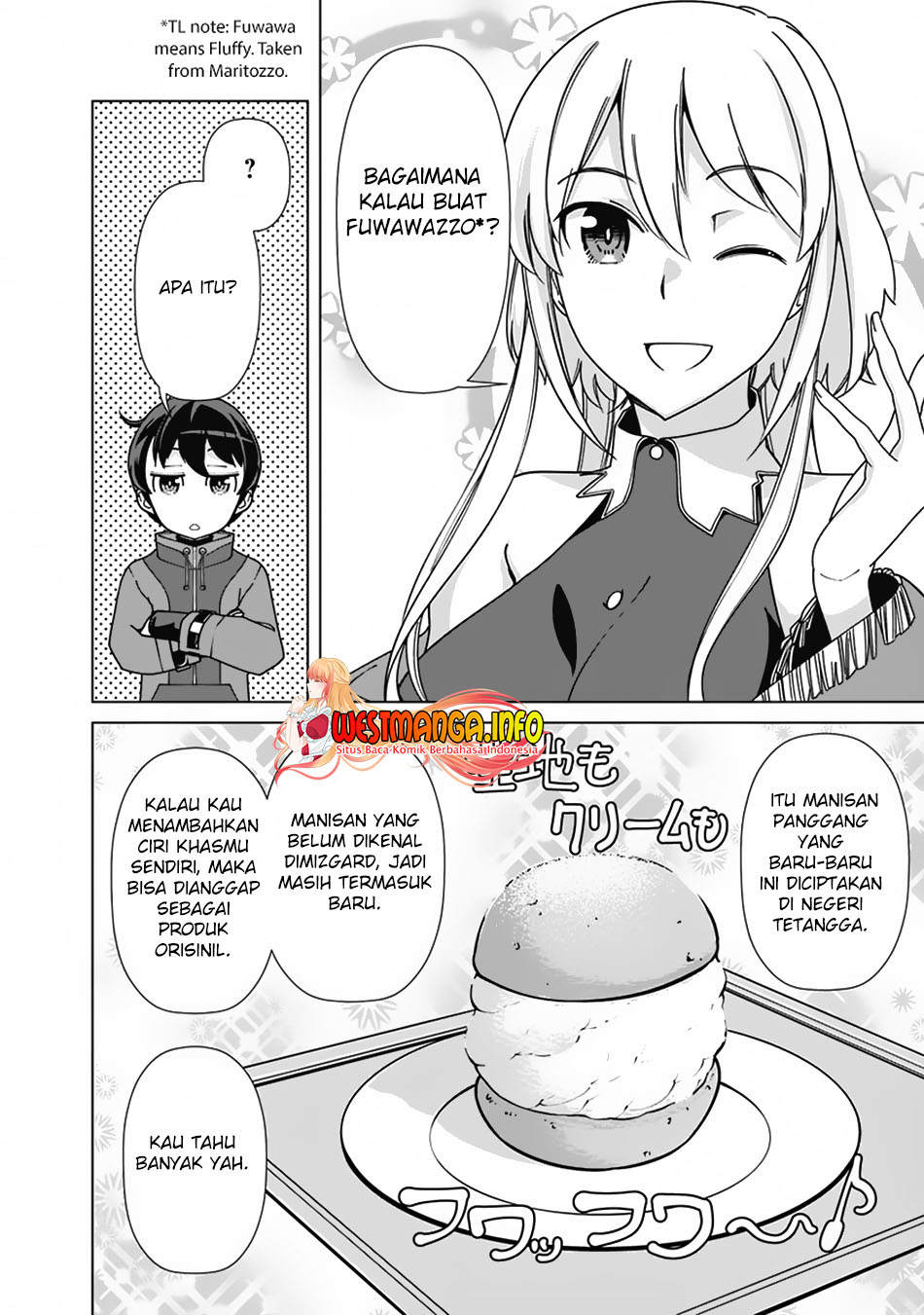 Rettou Me no Tensei Majutsushi Shiitage Rareta Moto Yuusha wa Mirai no Sekai o Yoyuu de Ikinuku Chapter 85 Bahasa Indonesia