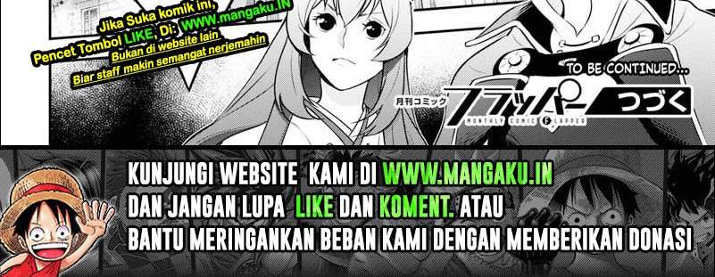 Tate no Yuusha no Nariagari Chapter 81.2 Bahasa Indonesia