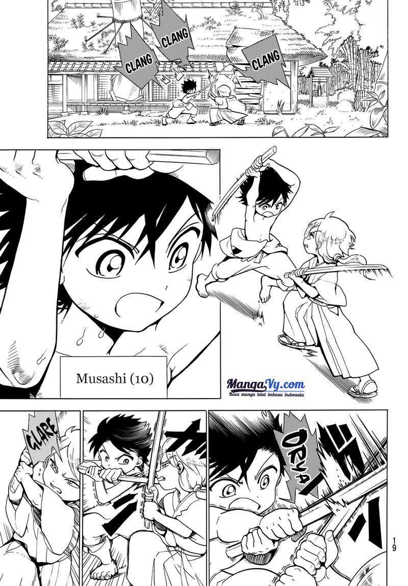 Orient Chapter 01.a Bahasa Indonesia