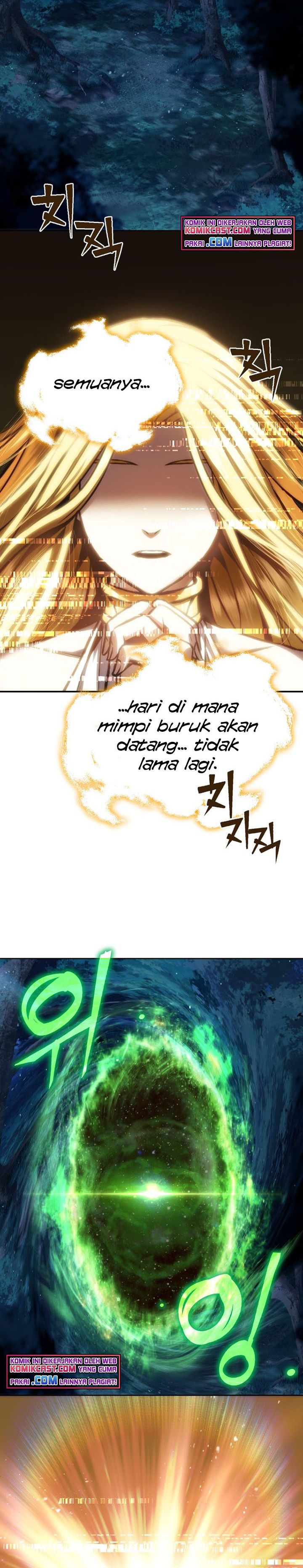 Maxed Out Leveling Chapter 01 Bahasa Indonesia