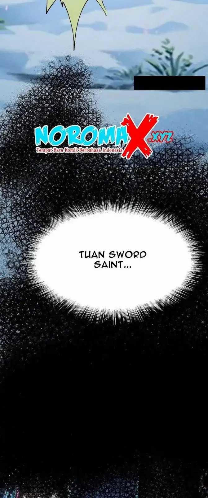 Sword God’s Life Is Not That Boring Chapter 16 Bahasa Indonesia