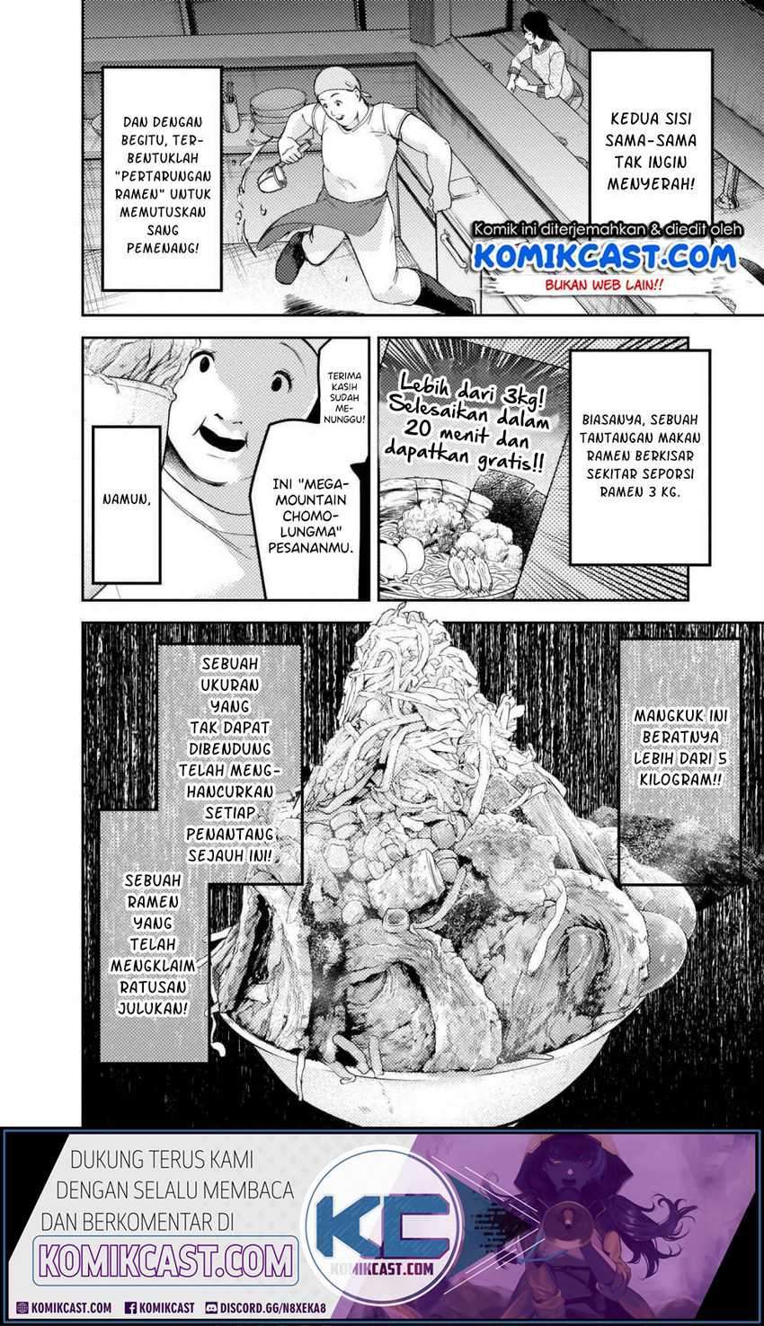 Kaguya-sama wa Kokurasetai – Tensai-tachi no Renai Zunousen Chapter 210HQ Bahasa Indonesia