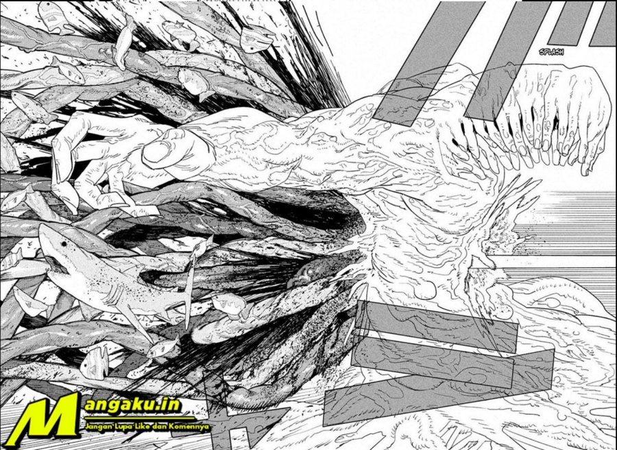 Chainsaw Man Chapter 117 Bahasa Indonesia