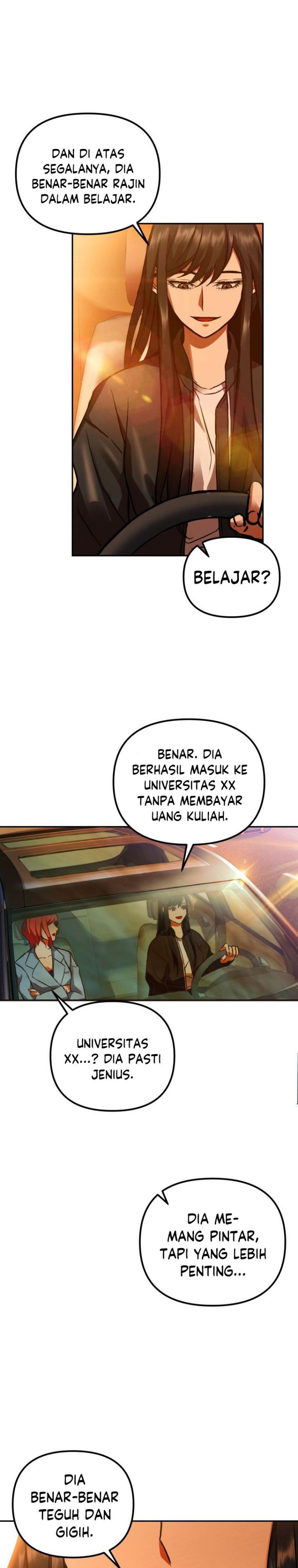 Maxed Out Leveling Chapter 04 Bahasa Indonesia