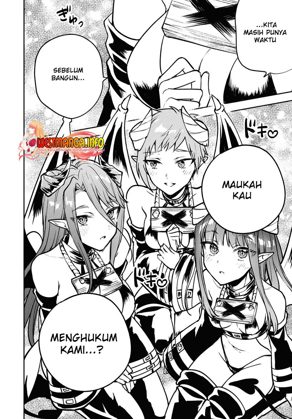 Next Life Chapter 39 Bahasa Indonesia