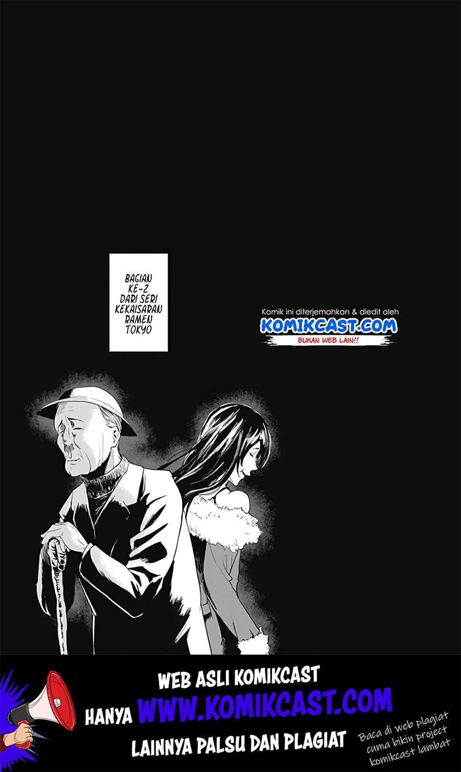 Kaguya-sama wa Kokurasetai – Tensai-tachi no Renai Zunousen Chapter 131.1 Bahasa Indonesia