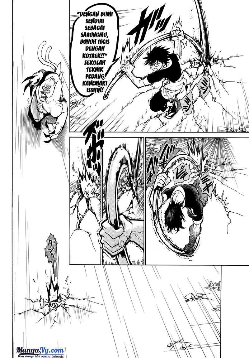 Orient Chapter 01.b Bahasa Indonesia