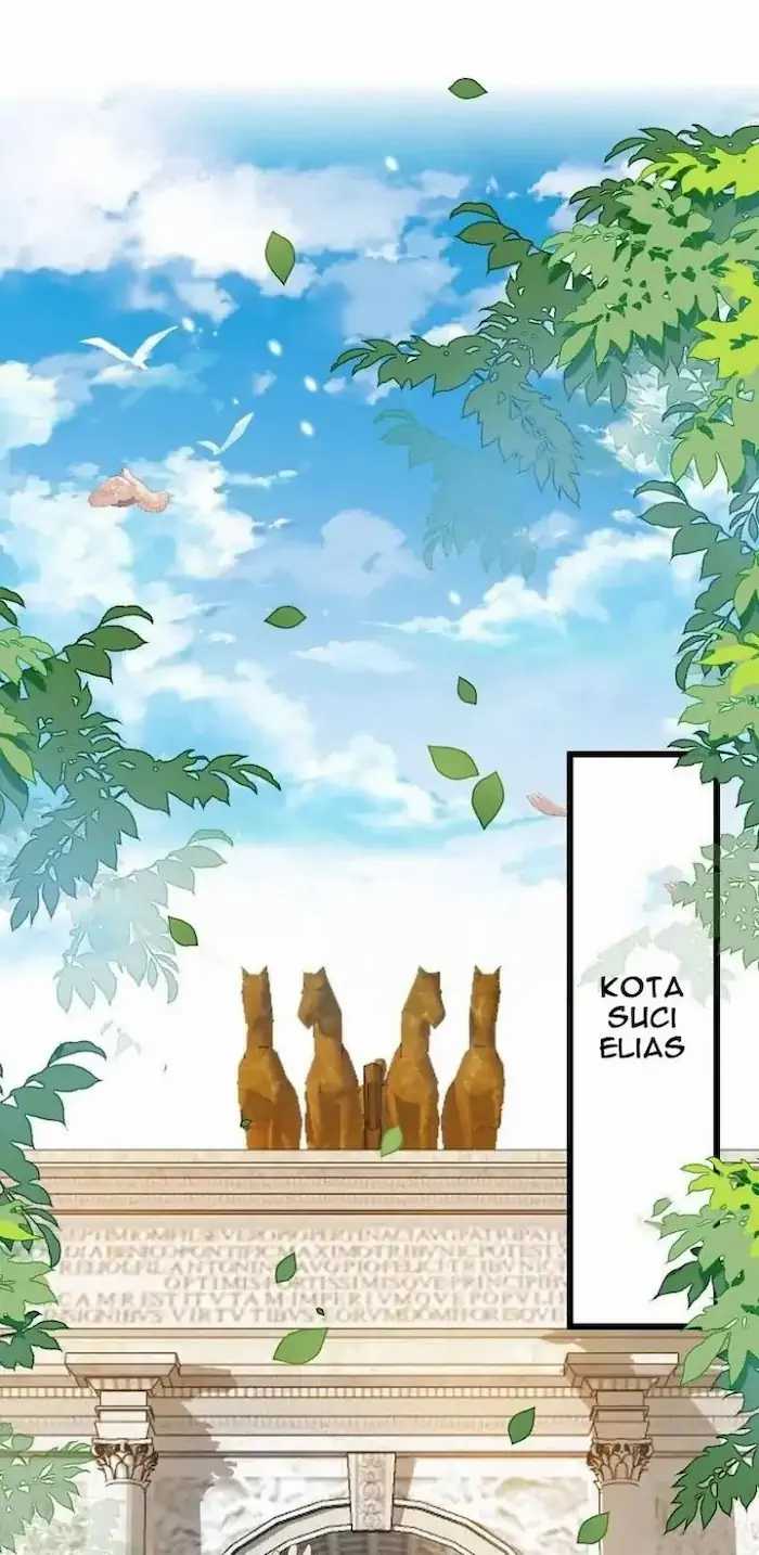 Sword God’s Life Is Not That Boring Chapter 14 Bahasa Indonesia