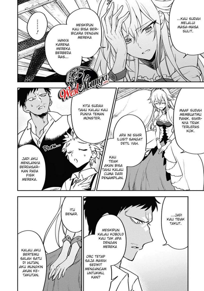 Next Life Chapter 26 Bahasa Indonesia