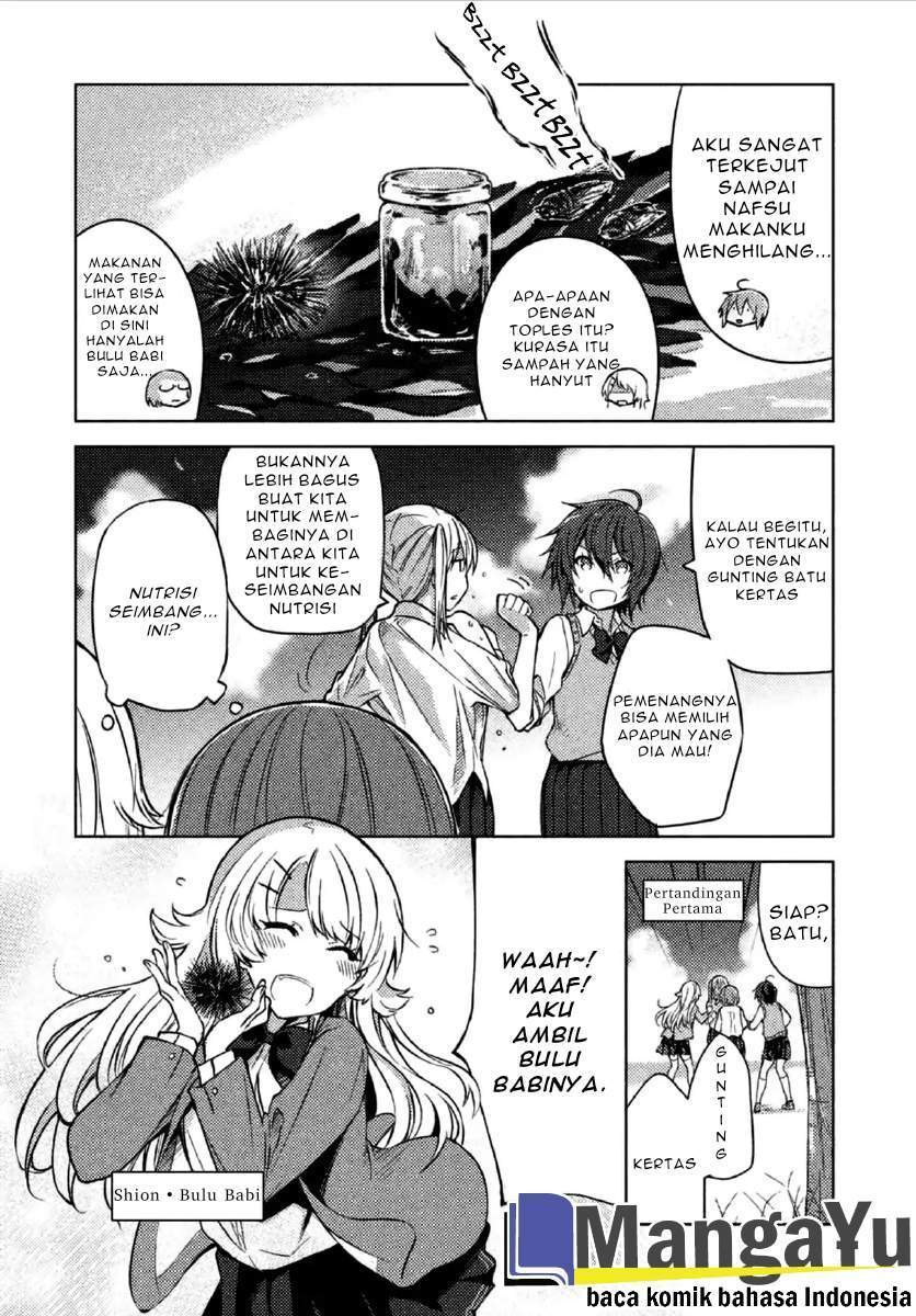 Sounan desu ka? Chapter 05 Bahasa Indonesia