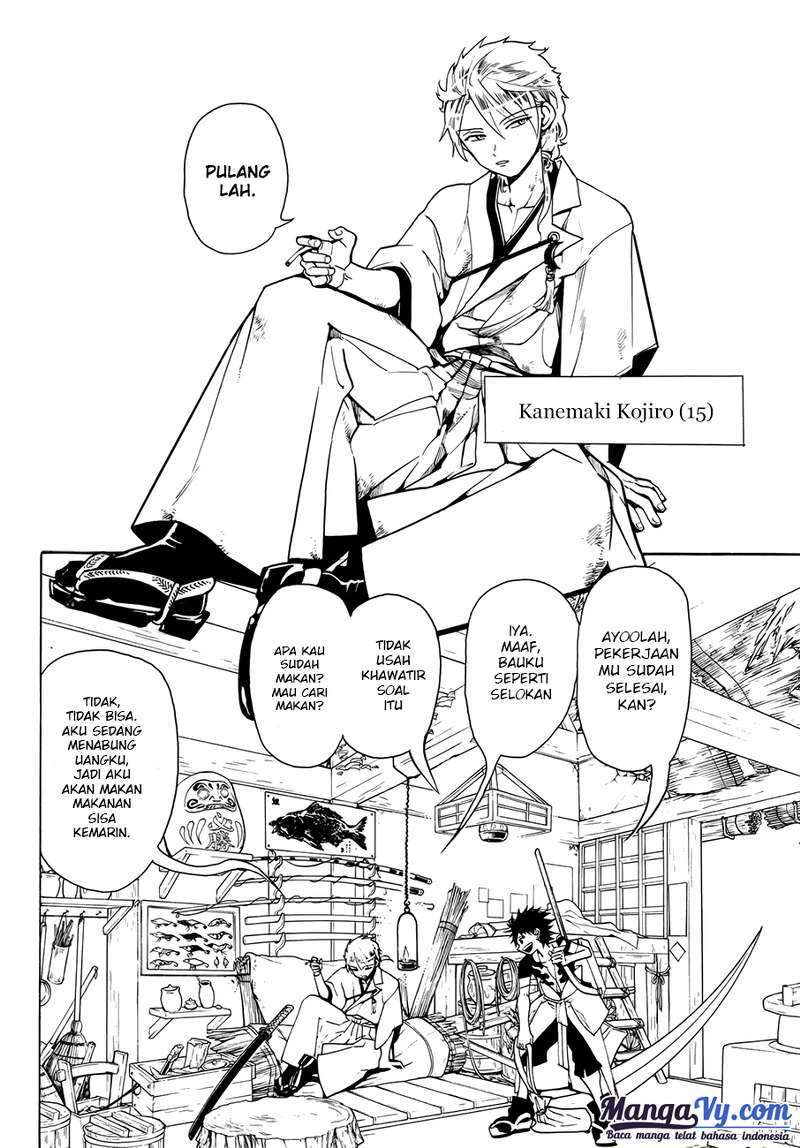 Orient Chapter 01.a Bahasa Indonesia