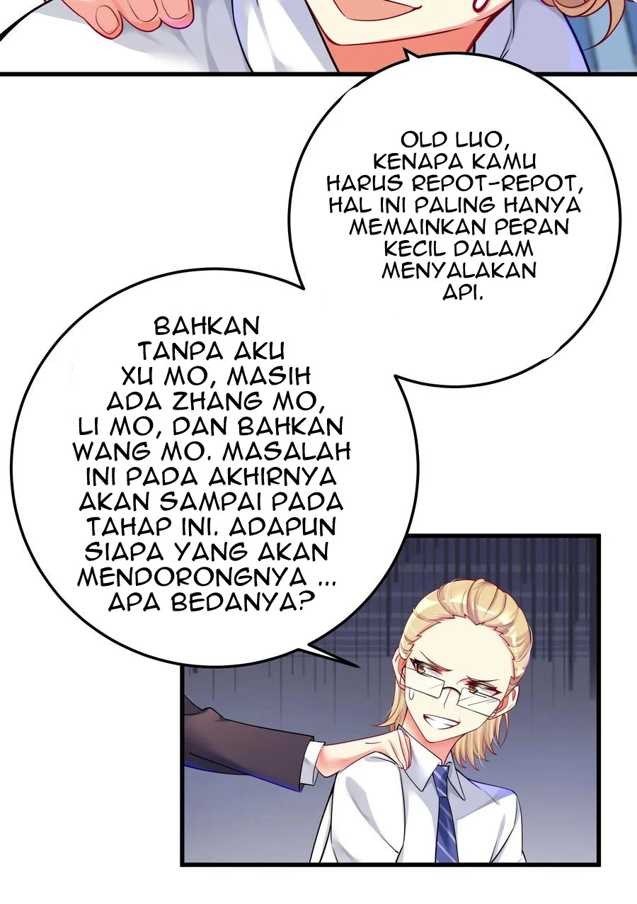 I’m My Household Girlfriend Chapter 49 Bahasa Indonesia