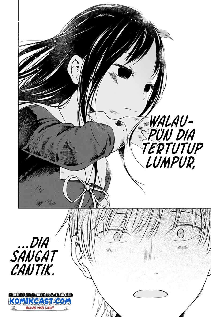 Kaguya-sama wa Kokurasetai – Tensai-tachi no Renai Zunousen Chapter 121 Bahasa Indonesia