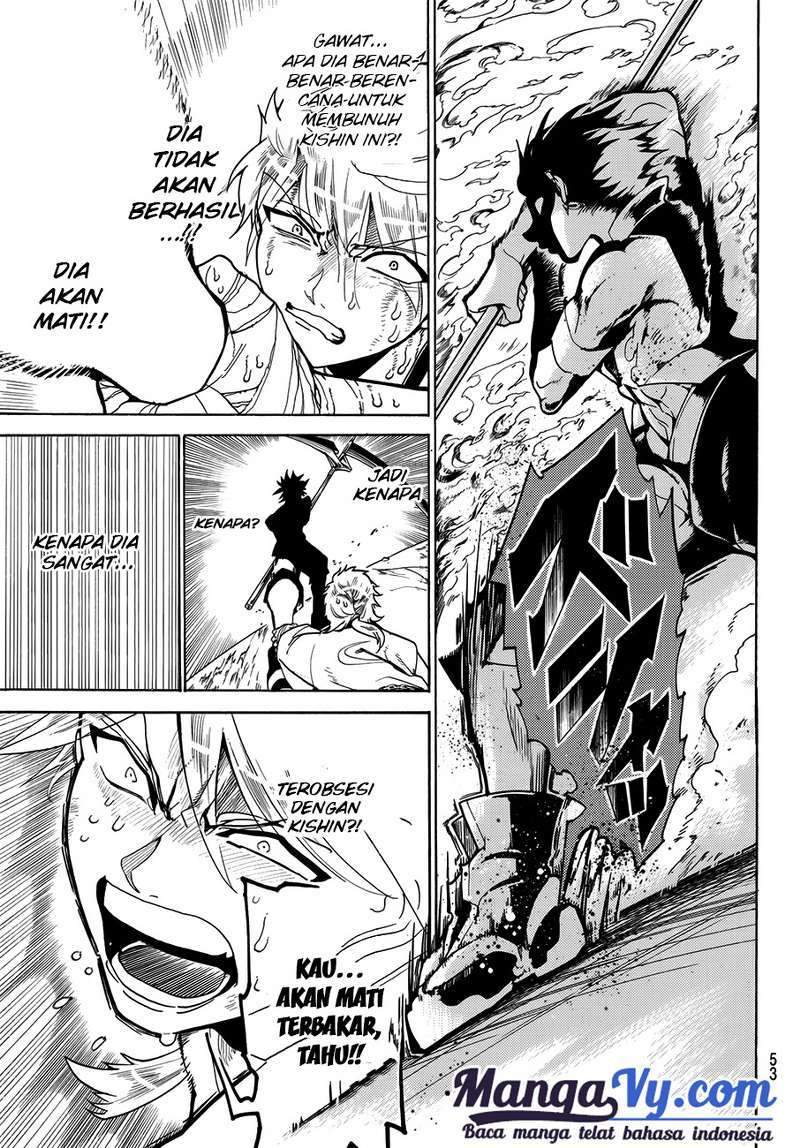 Orient Chapter 03 Bahasa Indonesia