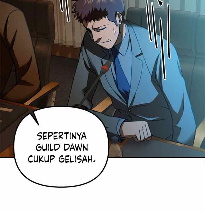 Maxed Out Leveling Chapter 11 Bahasa Indonesia