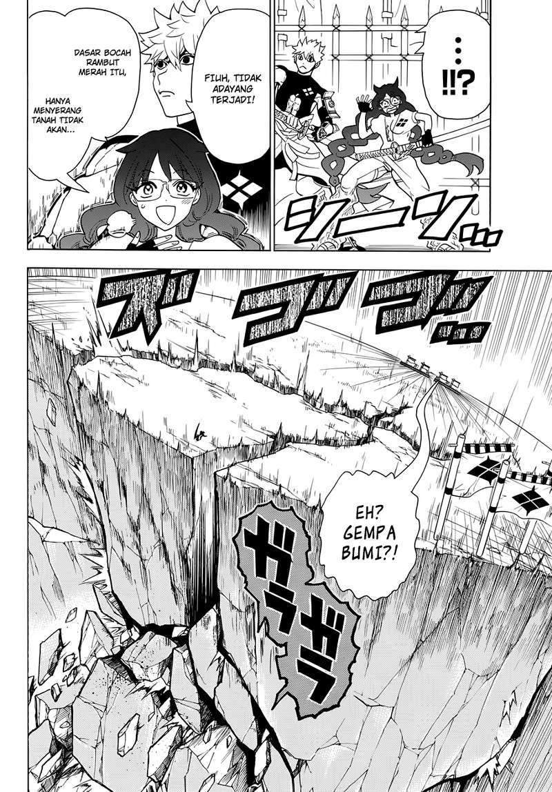 Orient Chapter 04 Bahasa Indonesia