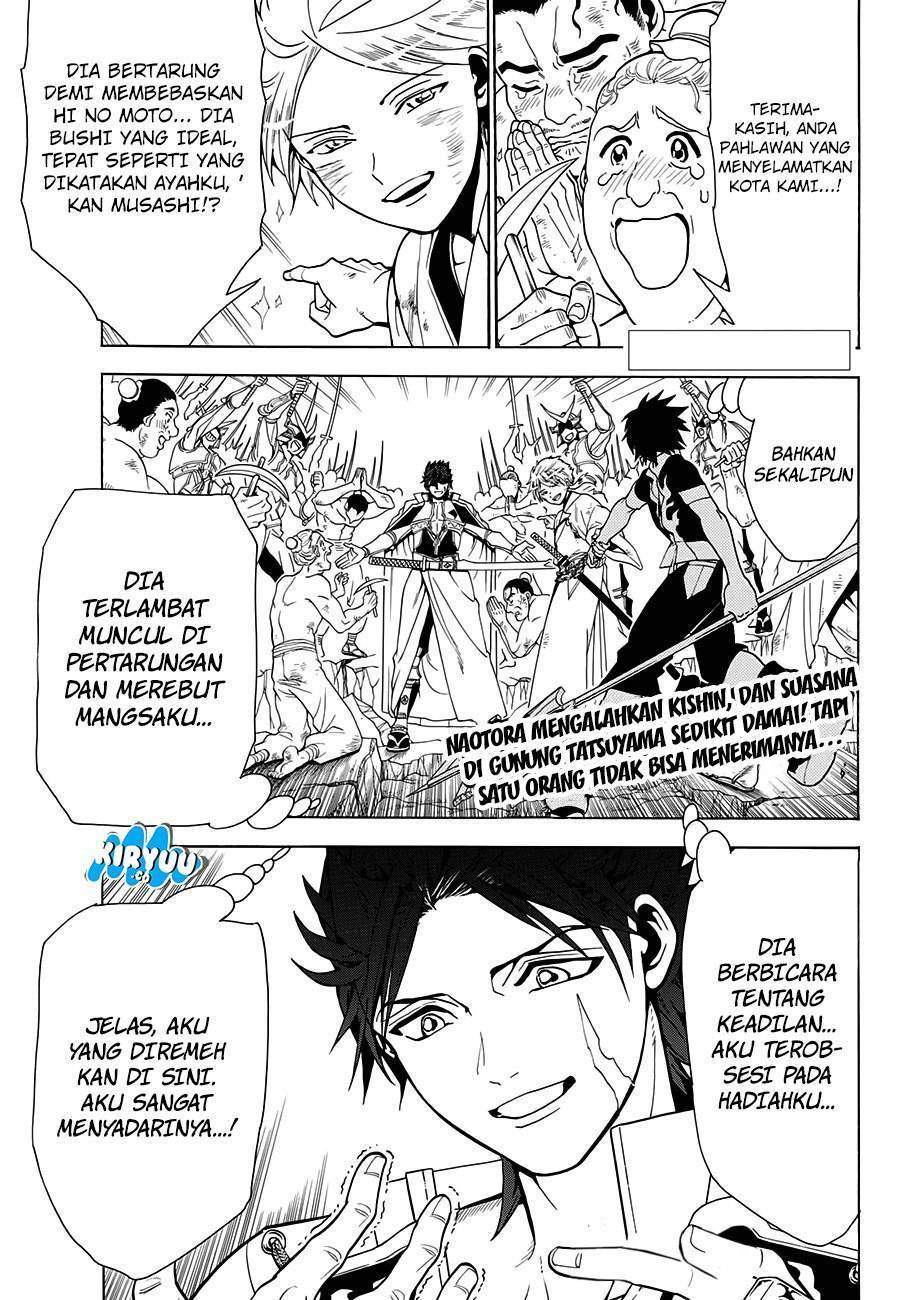 Orient Chapter 06 Bahasa Indonesia