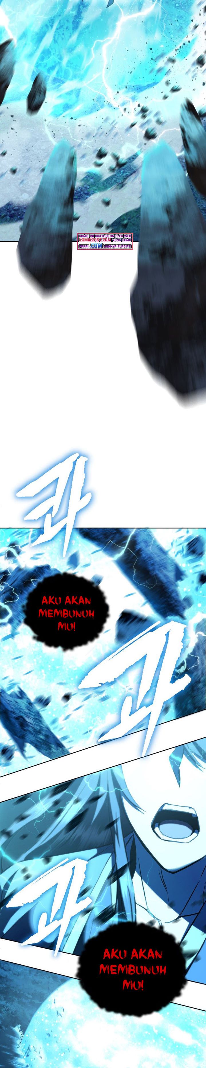 Maxed Out Leveling Chapter 01 Bahasa Indonesia