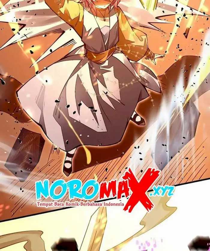 Sword God’s Life Is Not That Boring Chapter 19 Bahasa Indonesia