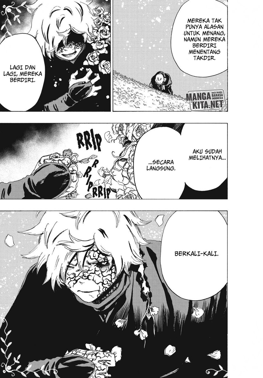 Jigokuraku Chapter 96 Bahasa Indonesia