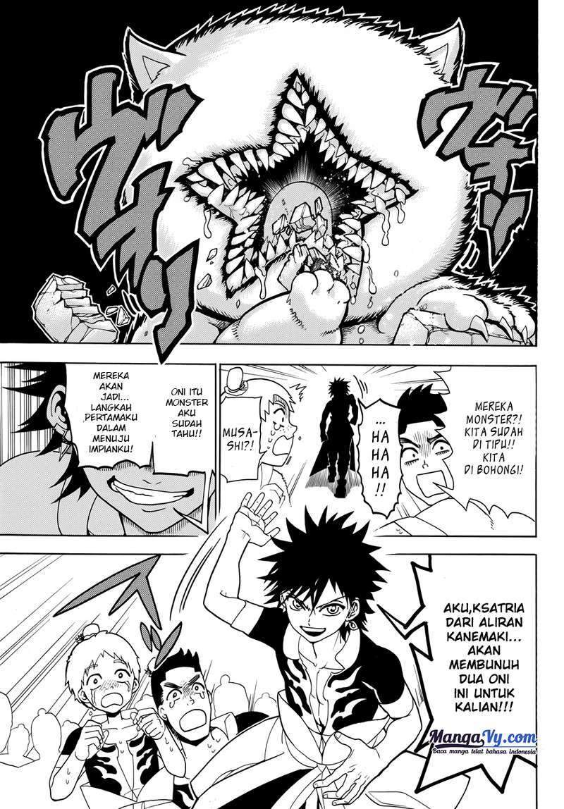 Orient Chapter 01.b Bahasa Indonesia