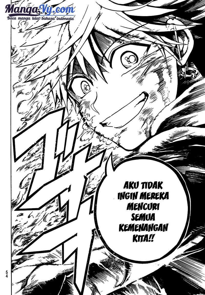 Orient Chapter 03 Bahasa Indonesia